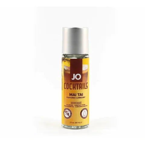 Jo - Cocktails Range - Assorted Flavours | Lubricant 60mL
