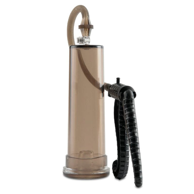 Pipedream - Pump Worx | Mega Grip XL Power Pump