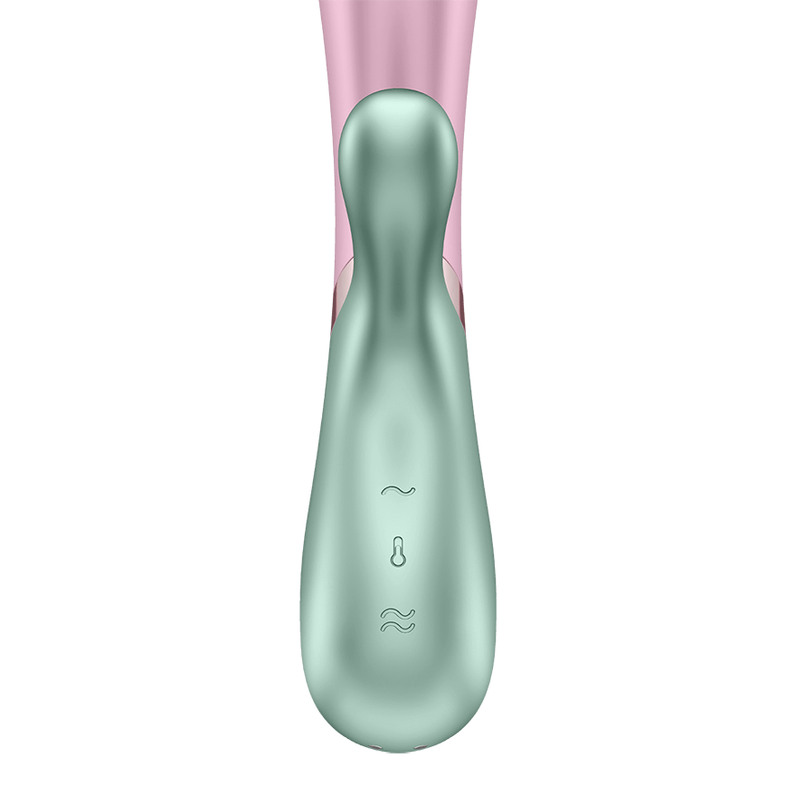 Satisfyer - Hot Lover | Vibrator