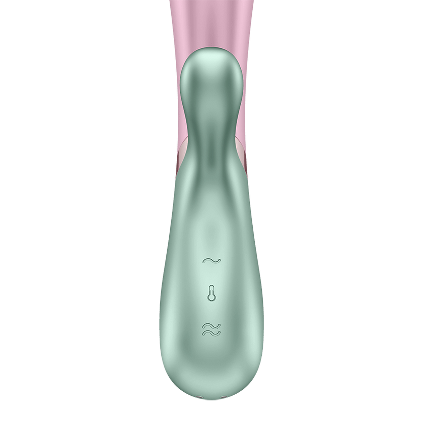 Satisfyer - Hot Lover | Vibrator