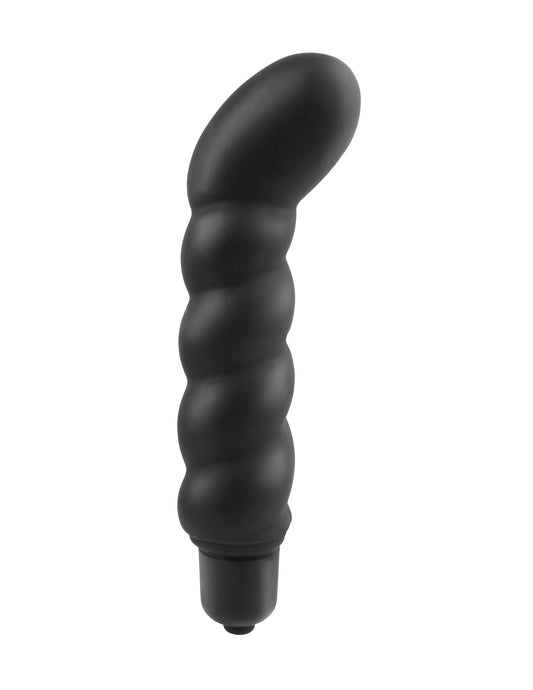 Anal Fantasy Collection | Ribbed P-Spot Vibe