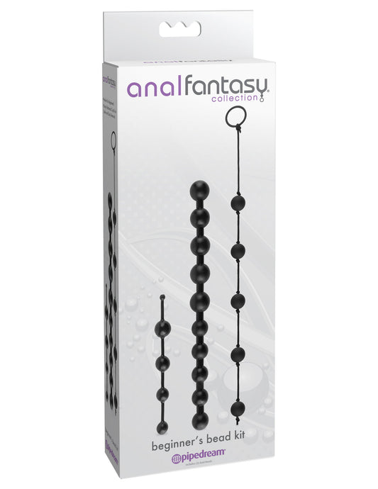 Anal Fantasy Collection | Beginner's Bead Kit
