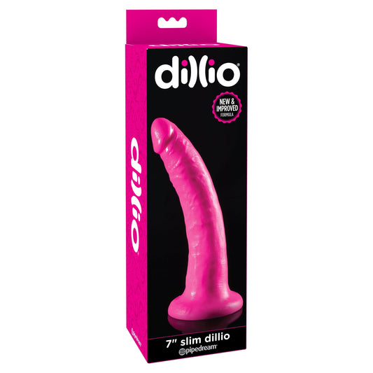 Dillio | 7" Slim