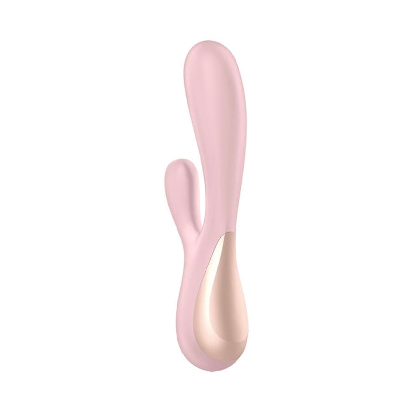 Satisfyer - Mono Flex | Vibrator with App Control