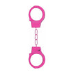 Ouch! - Beginner's Handcuffs | Assorted Colours