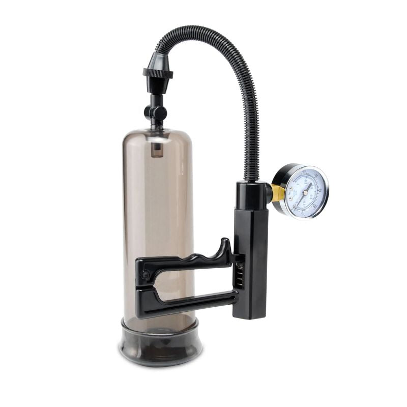 Pipedream - Pump Worx | Pistol-Grip Power Pump