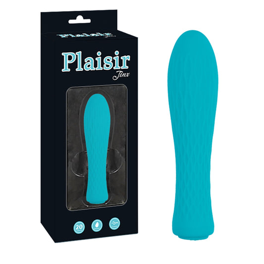 Plaisir - Jinx | Bullet Vibrator