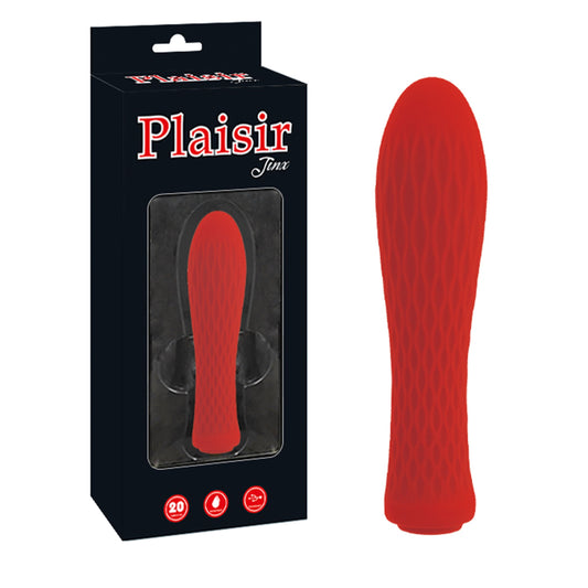 Plaisir - Jinx | Bullet Vibrator