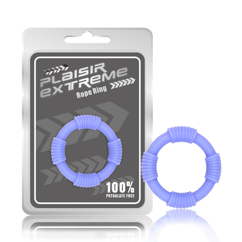 Plaisir Extreme - Rope Ring