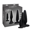 Plaisir Extreme - Anal Trainer Kit