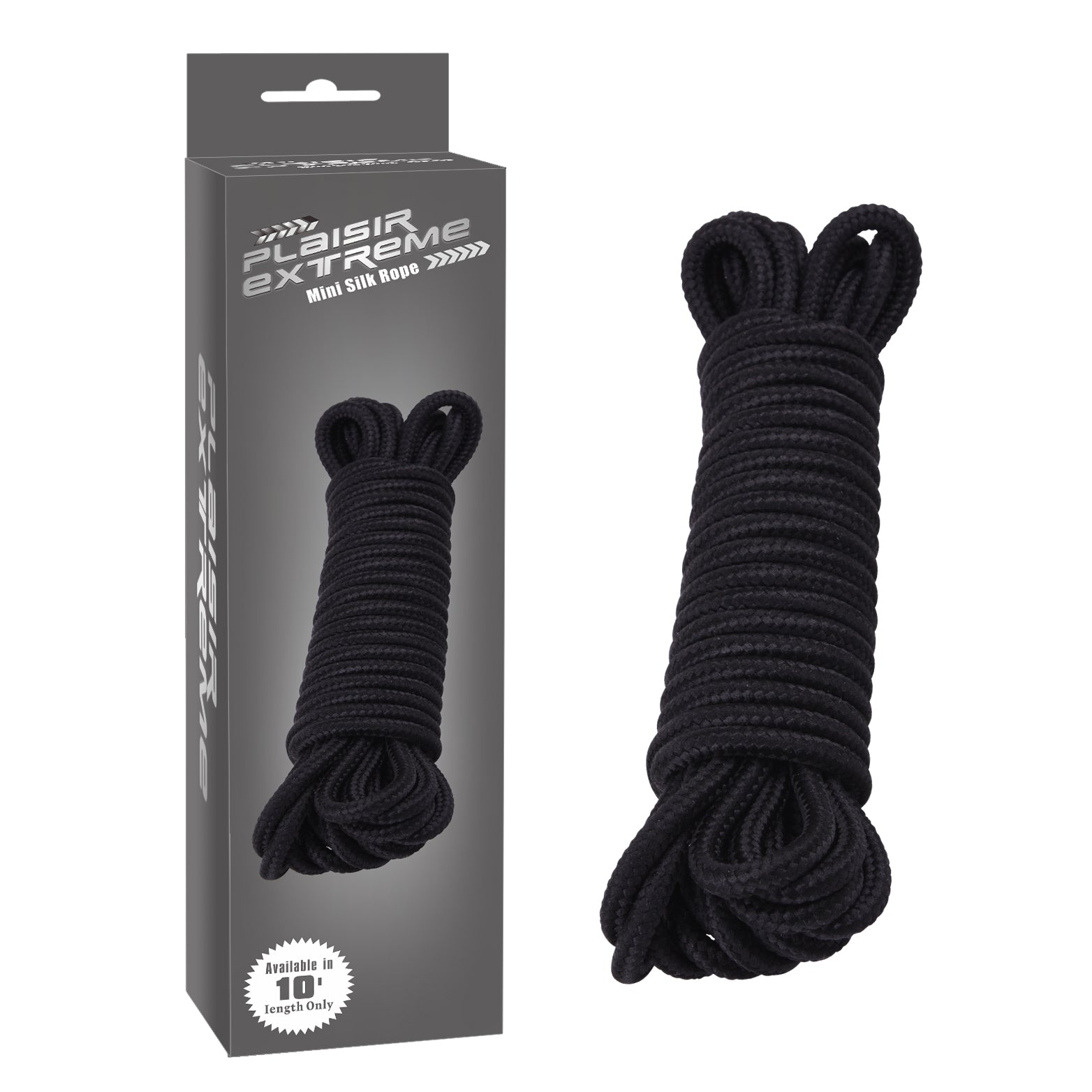 Plaisir Extreme - Mini Silk Rope
