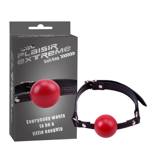 Plaisir Extreme | Ball Gag