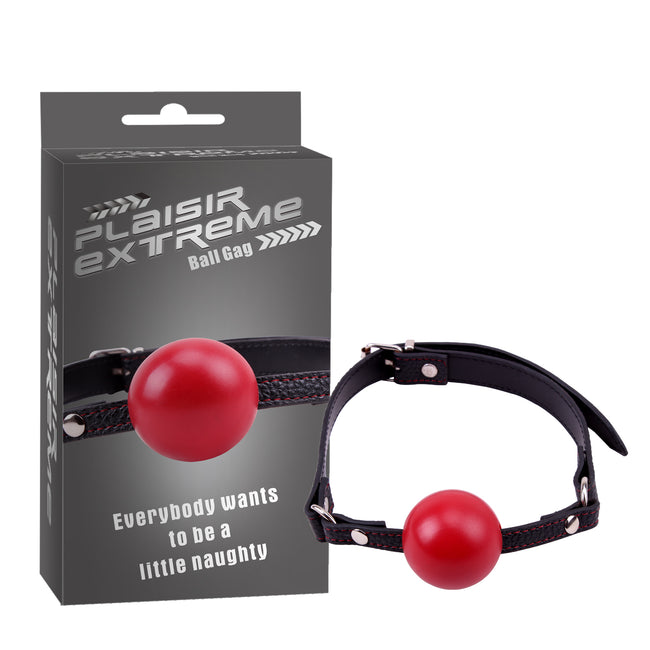 Plaisir Extreme | Ball Gag