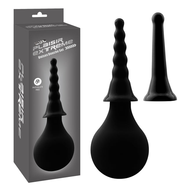 Plaisir Extreme - Unisex Douche Set