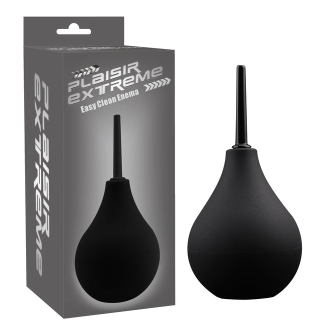 Plaisir Extreme - Easy Clean Enema