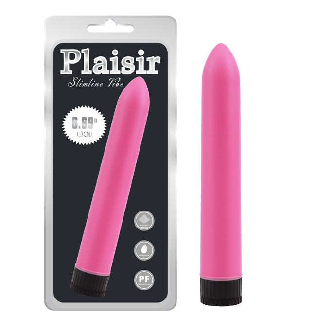 Plaisir - Slimline | Vibe