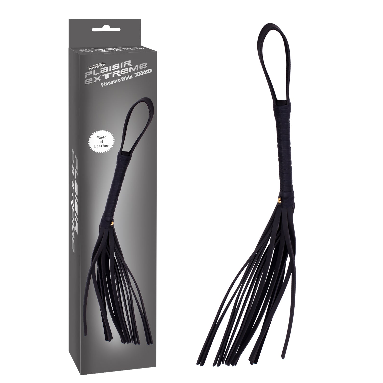 Plaisir Extreme - Pleasure Whip