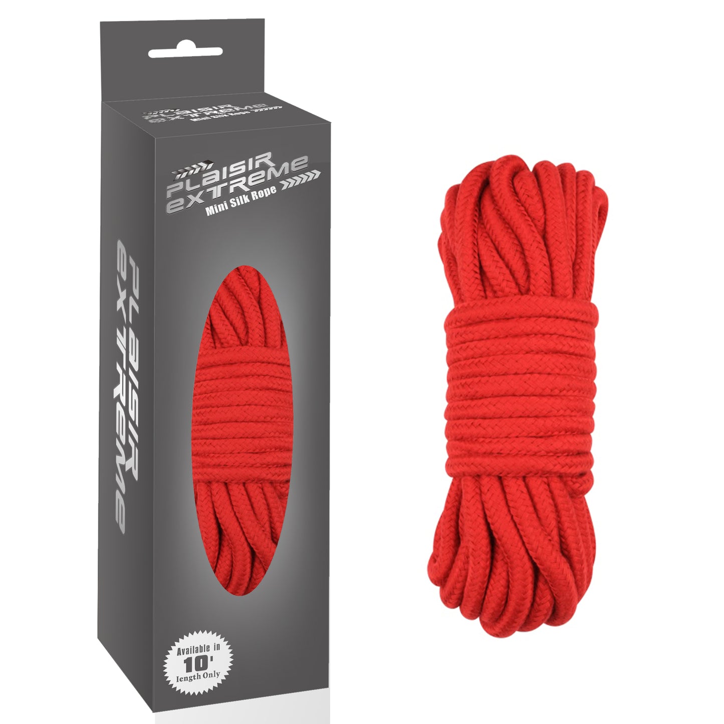 Plaisir Extreme - Mini Silk Rope