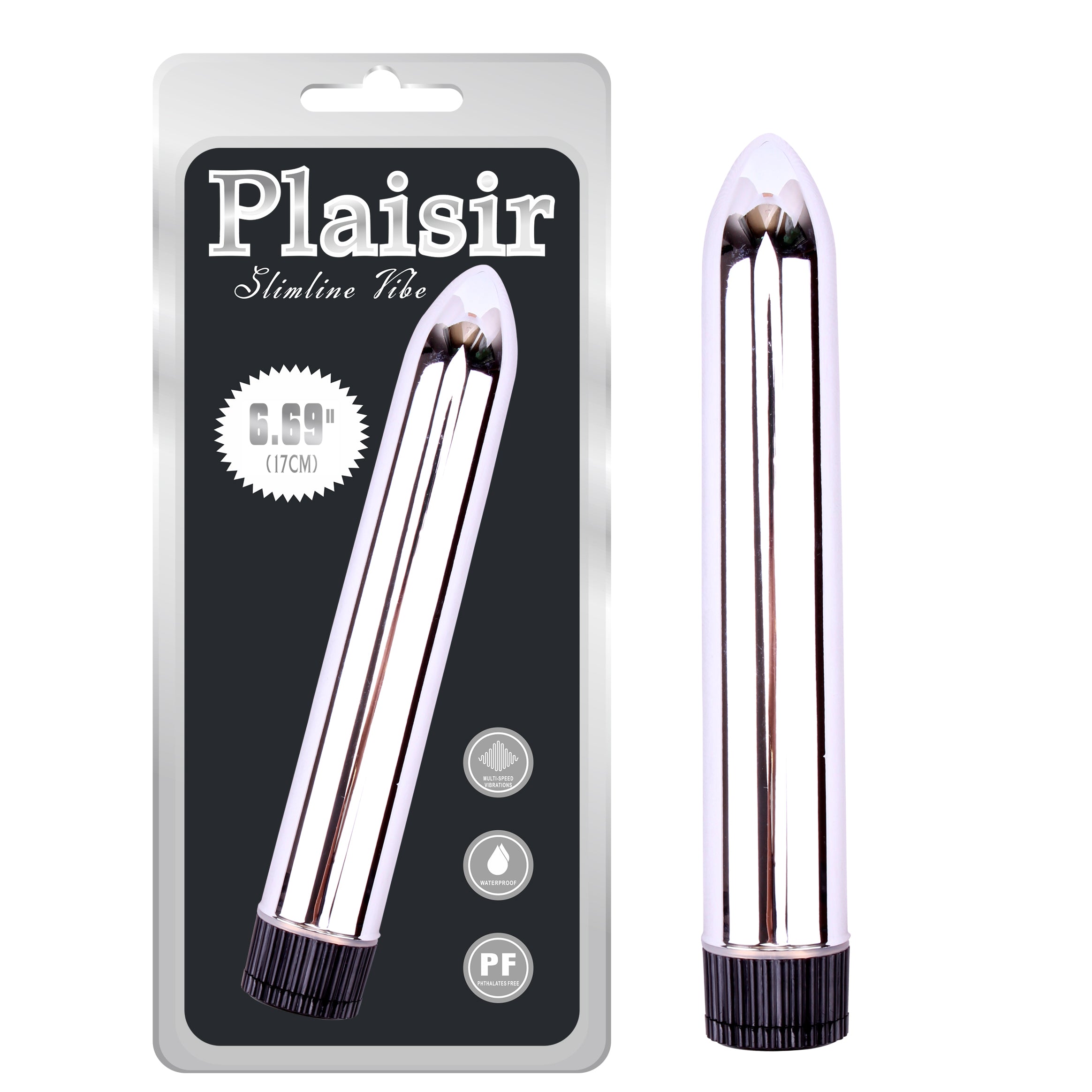 Plaisir - Slimline | Vibe