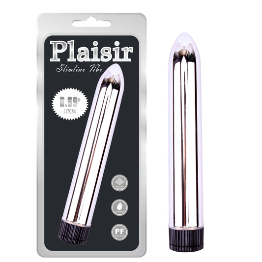 Plaisir - Slimline | Vibe