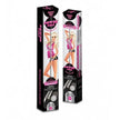 Power Pole USA - The Ultimate Exercise & Dance Pole | 2.7m
