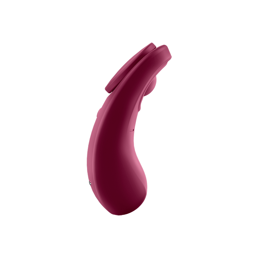 Satisfyer – Sexy Secret | App Controlled Panty Vibe