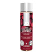 Jo - H20 Raspberry Sorbet Flavoured Lubricant | 120ml