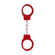 Ouch! - Beginner's Handcuffs | Assorted Colours