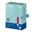 Satisfyer - Ultra Power Bullet 1 | Vibrator