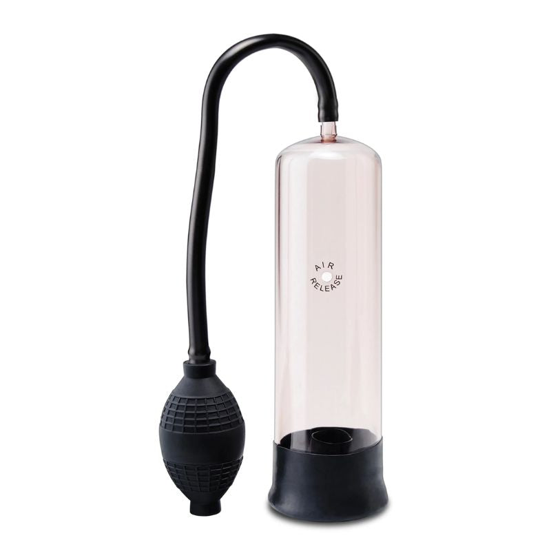 Pipedream - Pump Worx | Rookie Of The Year Pump