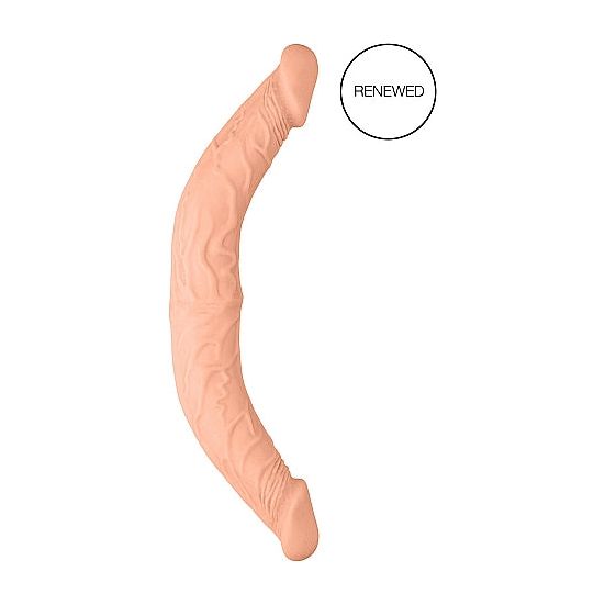 Real Rock- Double Dong | Assorted Colours 14