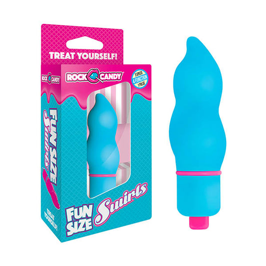 Rock Candy - Candy Stick | Fun Size Vibrator