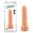 SX Factor - Fuck Ass Cock Sleeve | Penis Sleeve
