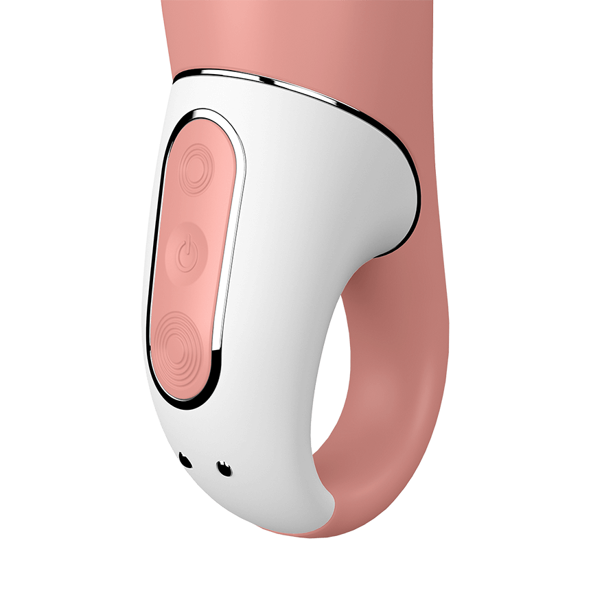 Satisfyer - Master Vibrator