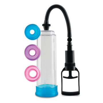 Pipedream - Pump Worx | Cock Trainer Pump System