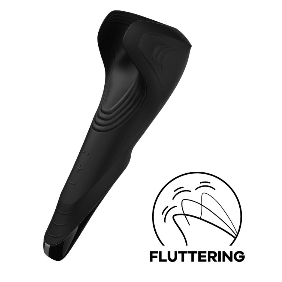 Satisfyer - Men Wand Vibrator