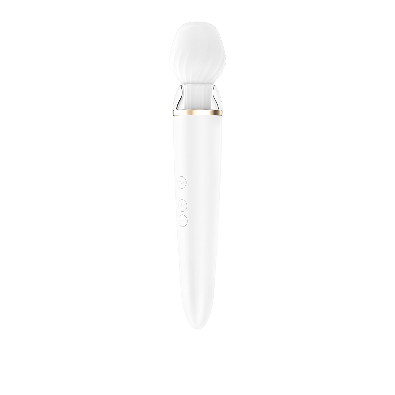 Satisfyer - Double Wand-er | Wand Vibrator