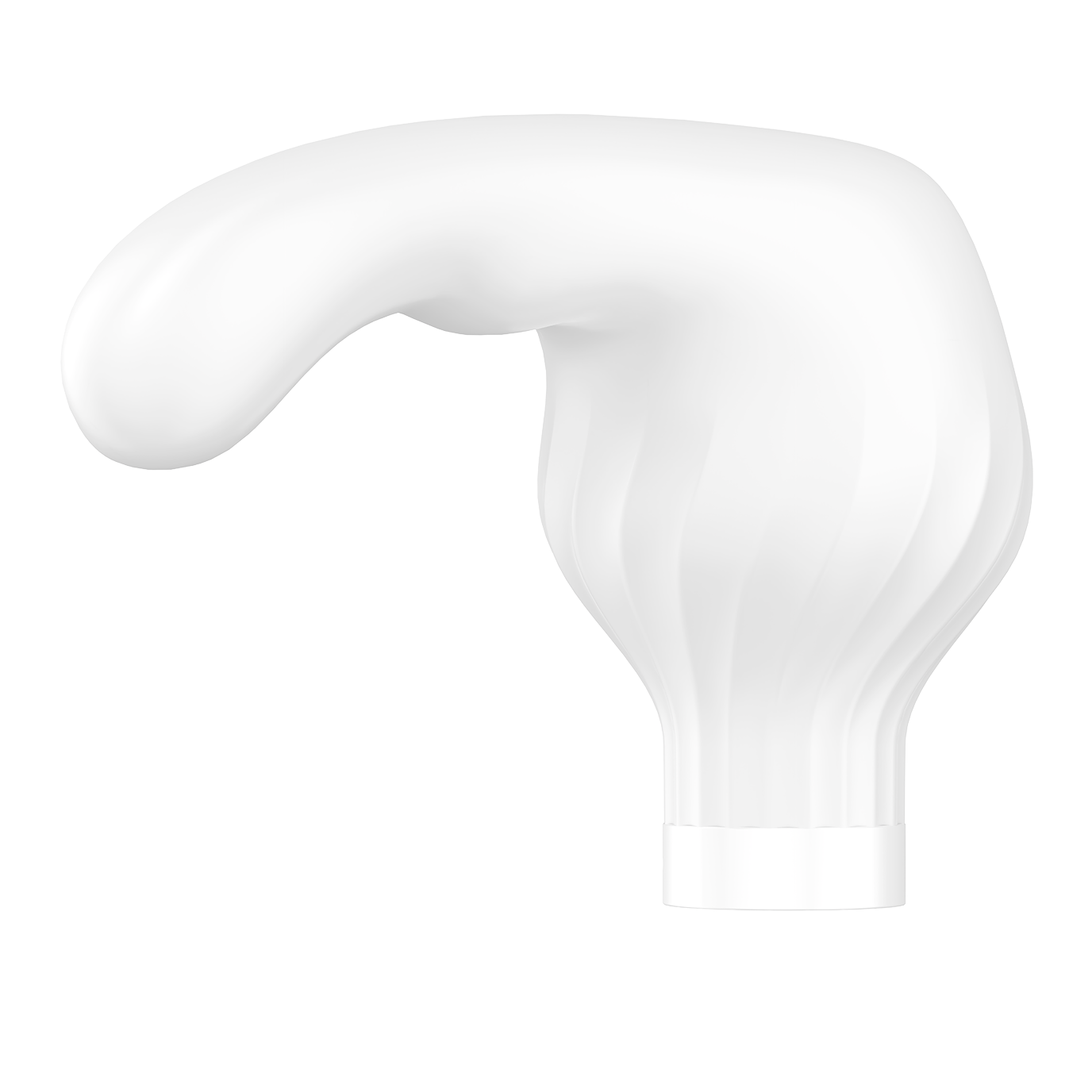 Satisfyer - Double Wand-er | Wand Vibrator