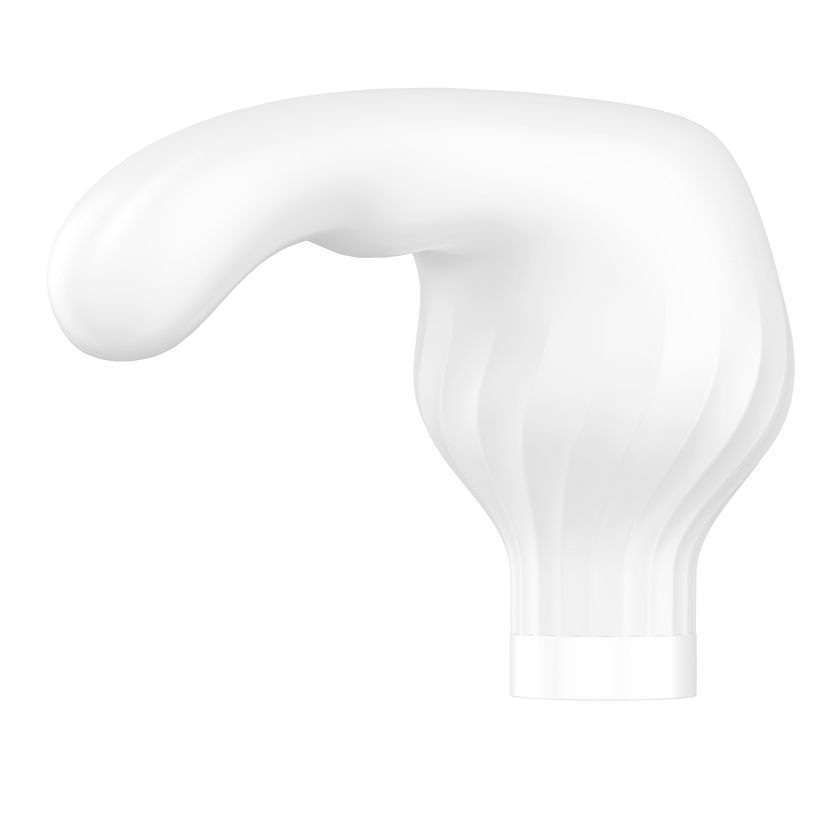 Satisfyer - Double Wand-er | Wand Vibrator