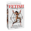 Fetish Fantasy - Fantasy Web