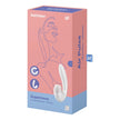 Satisfyer - Supernova Air Pulse Stimulator + Vibration