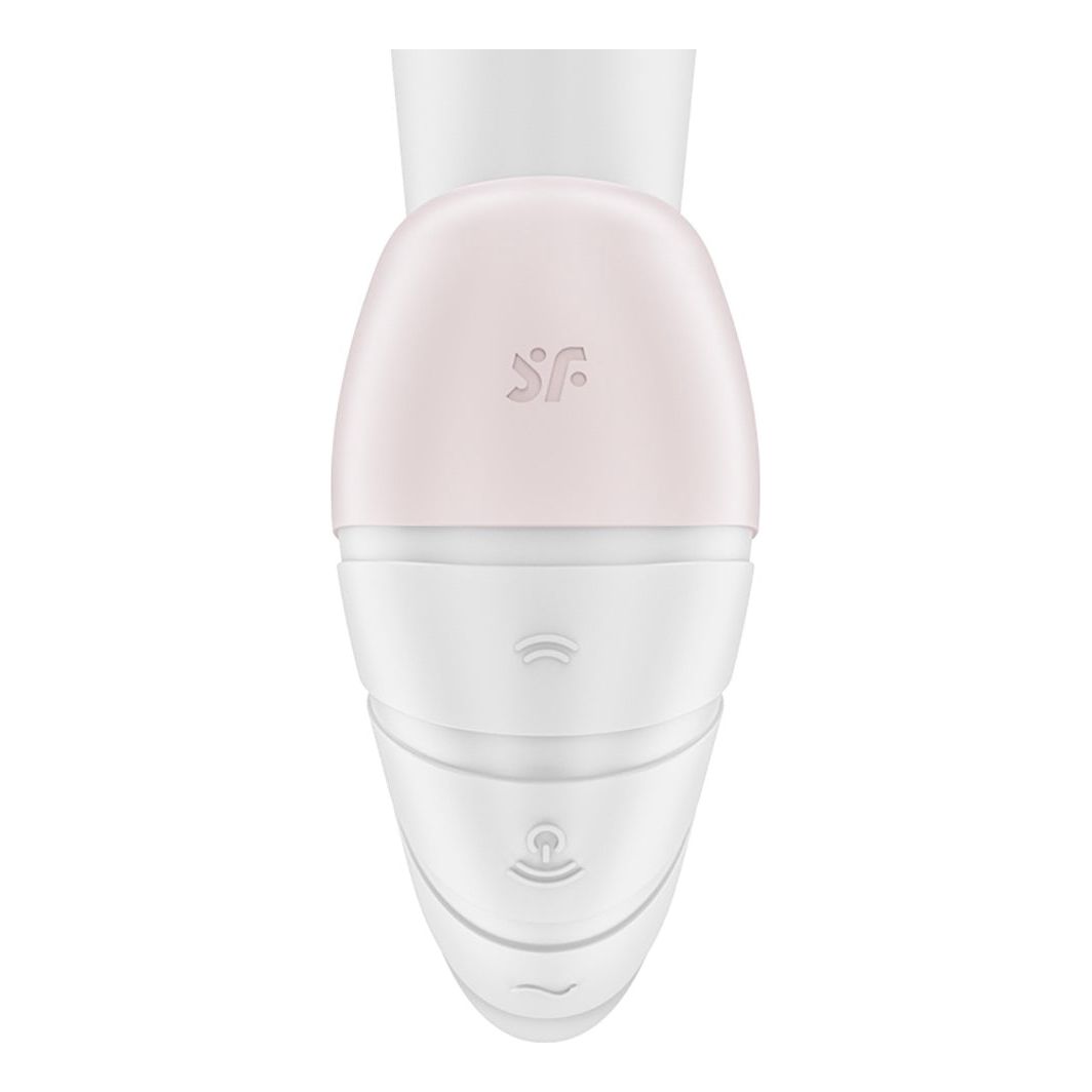 Satisfyer - Supernova Air Pulse Stimulator + Vibration