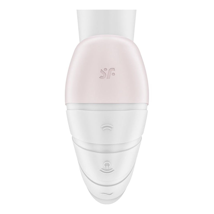 Satisfyer - Supernova Air Pulse Stimulator + Vibration