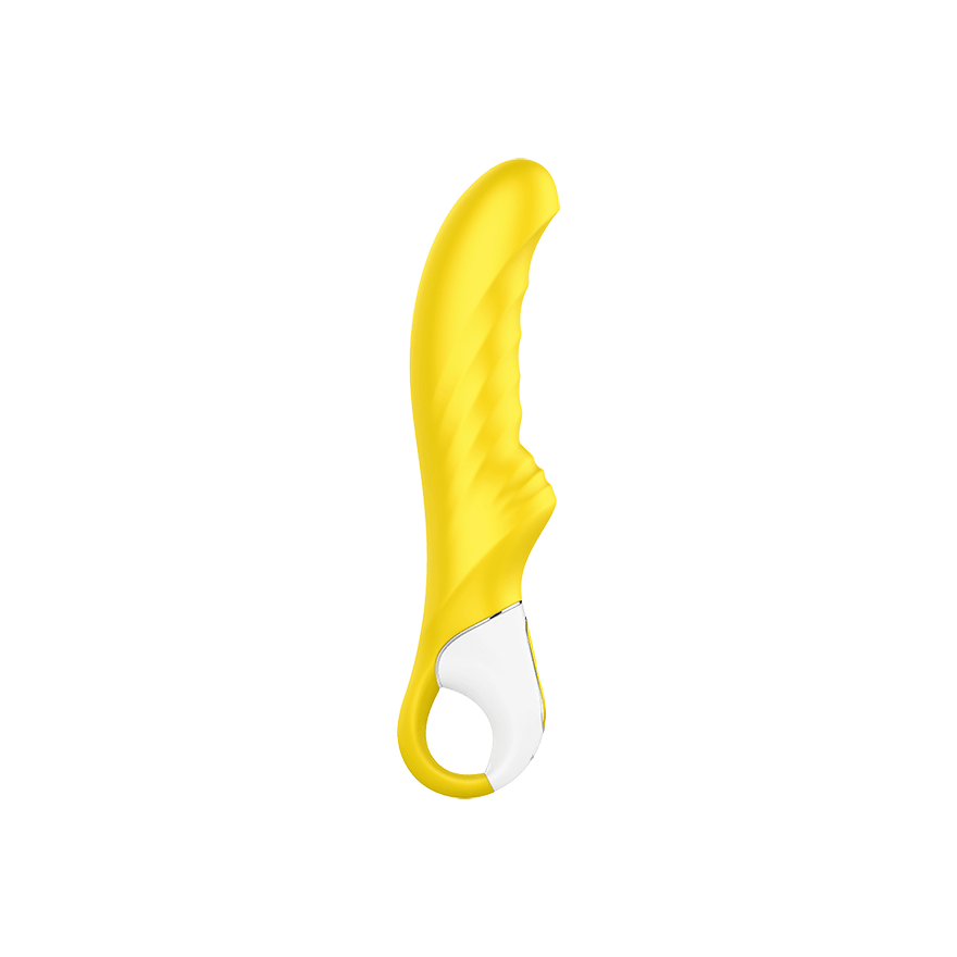 Satisfyer – Vibes Yummy Sunshine | G-Spot Vibrator