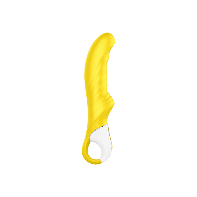 Satisfyer - Yummy Sunshine | Vibrator