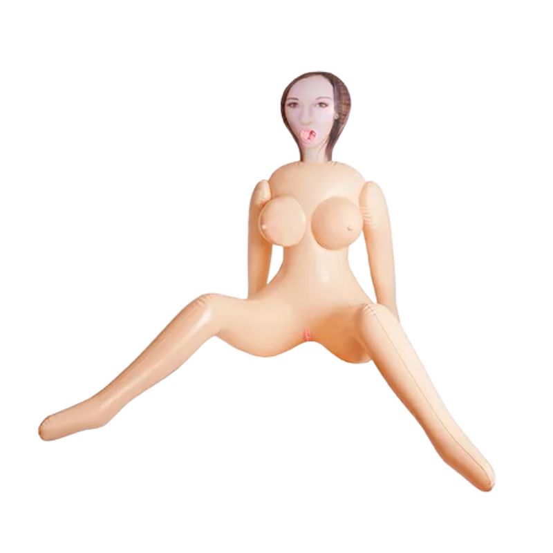 Excellent Power - Lush Doll | Blair W