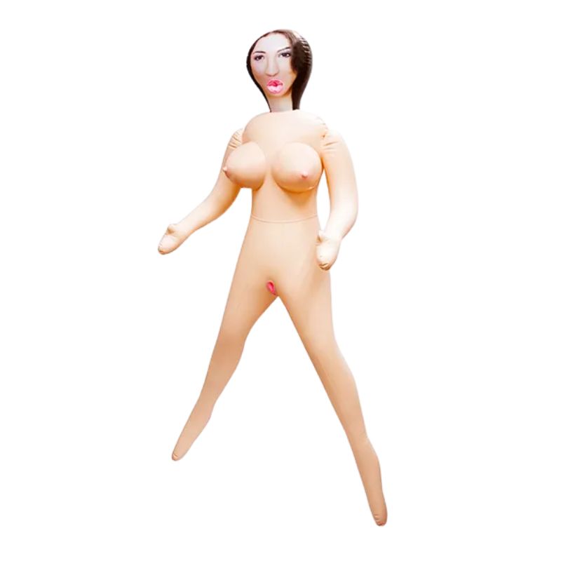 Excellent Power - Lush Doll | Kristen B